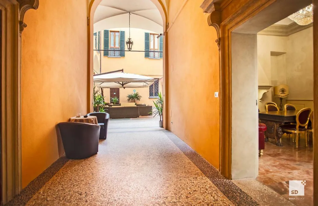 Hotel Cavour-1